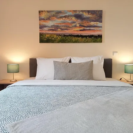 Sunrise Апартаменты