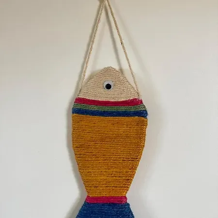 Lägenhet Sunrise Caniço