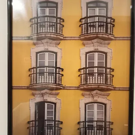 Apartman Sunrise Caniço