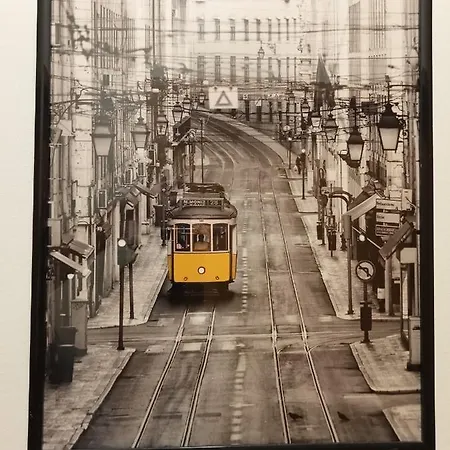 Appartamento Sunrise Caniço