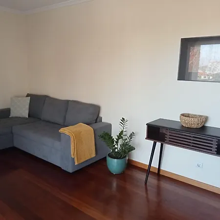 Sunrise Apartman Caniço