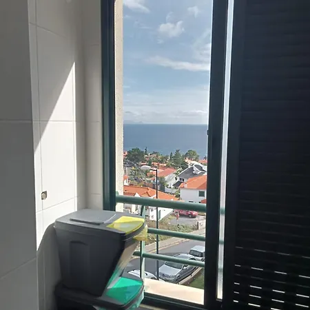 Sunrise Apartman Caniço