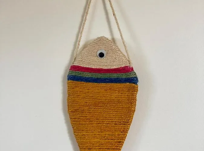 Apartment Sunrise Canico (Madeira)