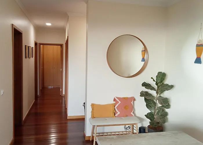 Sunrise Canico (Madeira)