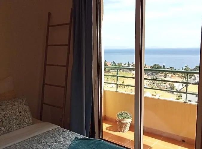 Sunrise * Canico (Madeira)