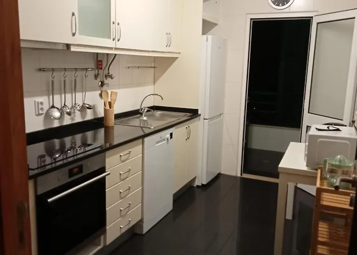 Sunrise Apartment Canico (Madeira)